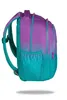 CoolPack Jerry Schulrucksack Gradient Blueberry Türkis Lila Produktbild-Vorschau 8