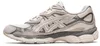 ASICS 1201A789.103_9.5, Muži, Dospělý, Módní tenisky, Šedá, Náhled obrázku produktu 2