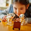 LEGO® Disney Les chiots Lucky et Penny des 101 Dalmatiens Voir les images du produit 27