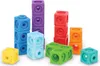 Learning Resources LER9336, 80 szt., Budynki, 5 lat(a) Podgląd zdjęcia produktu 6