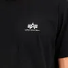 Alpha Industries 188505af Czarny Podgląd zdjęcia produktu 4