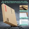 GIMBELEN LED Runder Badezimmerspiegel mit Beleuchtung, Produktbild-Vorschau 5
