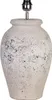 Light & Living Lampenfuss Ø26x49 cm VULSINI Antik Grau Produktbild-Vorschau 1
