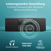 Philips TAM6500/10, Heim-Audio-Mikrosystem, Schwarz, China, Produktbild-Vorschau 8
