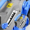 Kosiarka elektryczna KANWOD 1600 W z szerokością koszenia Podgląd zdjęcia produktu 11