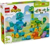 LEGO(R) DUPLO 10451 Dinosauři na kolečkách 3v1 Náhled obrázku produktu 13