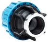 Jason Kupplung PP 40 mm x 1 Klemm x Innengewinde 16bar Produktbild-Vorschau 14