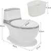 Pot pour enfants Pot de toilette pour bébés et jeunes Voir les images du produit 2