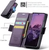 Pouzdro pro Samsung Galaxy Z Fold 7, RFID Blokování Karet, Náhled obrázku produktu 3