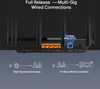 TP-Link Archer AX72 Pro WLAN-Router Gigabit Ethernet Produktbild-Vorschau 25