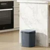 HOMCOM Senzorový odpadkový kôš 15 l Automatický odpadkový Náhľad obrázku produktu 9