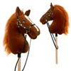 Pink Papaya Hobby Horse - S - Merle Produktbild-Vorschau 1