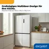 Exquisit Einbau-Multidoor | 466 Liter | No Frost Produktbild-Vorschau 2