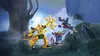 LEGO® 71804 NINJAGO - Arins Battle Mech (104 Teile) Produktbild-Vorschau 33