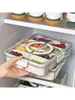 1Pièce Bol à snack avec couvercle ,Anti-fuite ,Assiette à Voir les images du produit 7