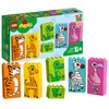 LEGO® DUPLO® Mein erstes Tierpuzzle, 10885 Produktbild-Vorschau 17