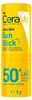 CeraVe Invisible Sun Stick LSF 50+ 8 g Produktbild-Vorschau 1