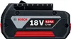 Bosch 2x 4.0Ah + GAL 18V-40 Akku Produktbild-Vorschau 23