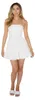 Muse - Mini vestido "The Ultimate Muse" para mujer, sin Vista previa de la imagen del producto 4