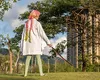 Bambus Anime Katana Cosplay Schwert, Katana Inspiriert Produktbild-Vorschau 4