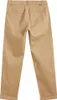 Dockers Weekend Regular Slim Ankle Fit Chinohose Beige 28 / Produktbild-Vorschau 2