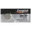 Energizer 301/386, Einwegbatterie, Siler-Oxid (S), 1,55 V, Produktbild-Vorschau 1