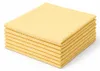 5er Set Fenstertuch 38x35 cm Putztuch 250g/m² Viskose Produktbild-Vorschau 1