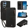 Handyhülle für Doogee Note 56X / Note 56X Pro, Leder Produktbild-Vorschau 1