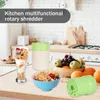 Reiben,Obstreibe, Apfelreibe Kunststoff, Manueller Produktbild-Vorschau 5