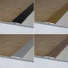 PROVISTON | Übergangsprofil | Aluminium eloxiert | Produktbild-Vorschau 3