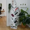 Libreria Relaxdays, 9 ripiani, A x L x P: 146 x 38 x 22 cm, Anteprima dell’immagine prodotto 2
