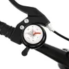 20 pouces VTT double frein à disque vélo acier dur vélo de Voir les images du produit 7