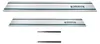 Set guide Makita Guida 1400 mm + guida 1000 mm + 2 Anteprima dell’immagine prodotto 2