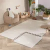 Volero - Puzzlematte - Alfie Stars Grau/Beige - 120x180cm - Produktbild-Vorschau 1
