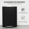HOMCOM Mülleimer Küche 50 Liter Treteimer mit Produktbild-Vorschau 6