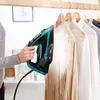 Tefal Puregliss FV8066: Plancha de vapor y para ropa seca Vista previa de la imagen del producto 8