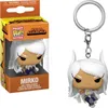 Funko Pocket Pop! Animation: My Hero Academia - Mirko Produktbild-Vorschau 1