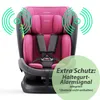 XOMAX 946i Auto Kindersitz drehbar 360° Grad, mit Isofix Produktbild-Vorschau 6
