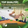 Viwares Eiswürfelform mit Deckel & Nachfüllöffnung – Produktbild-Vorschau 4