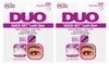Ardell DUO - Wimperlijm - 2 stuks - Sneldrogend - Donker - Productafbeelding-voorbeeld 1