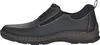 Rieker mocassini da uomo 05363-00 schwarz 46 Anteprima dell’immagine prodotto 19