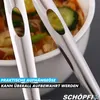 SCHÖPFIX Chochla ze stali nierdzewnej Chochla do zupy Podgląd zdjęcia produktu 2