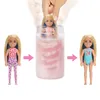 Barbie Color Reveal - Poupée Barbie - 14 cm - Mini poupée Voir les images du produit 3