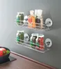 WENKO Turbo-Loc® Gewürzbord, Befestigen ohne bohren Produktbild-Vorschau 3