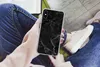 MuchoWow® Handyhülle Schutzhülle Hülle für iPhone X Marmor Produktbild-Vorschau 3