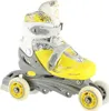 Nils Extreme Rollschuhe 2in1 - Schlittschuhe Kinder - Produktbild-Vorschau 12