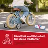 PUKY Stützräder TOP für 12-18 Zoll Fahrräder, stabile leise Produktbild-Vorschau 9