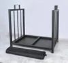 Kaminer PK007 Koš na dřevo 50,5x37x50cm Náhled obrázku produktu 3