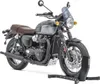 Para motore per Triumph Street Twin 16-22 Spoiler anteriore Anteprima dell’immagine prodotto 5
