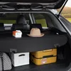 VEVOR Einziehbare Laderaumabdeckung für Mazda, verbesserte Produktbild-Vorschau 9